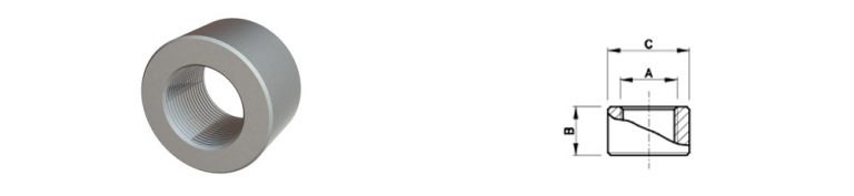 M5-M24 CONNETTORE BORCHIE Esagonali Dadi Lunghi A2 304 Manicotto Di - Foto 13